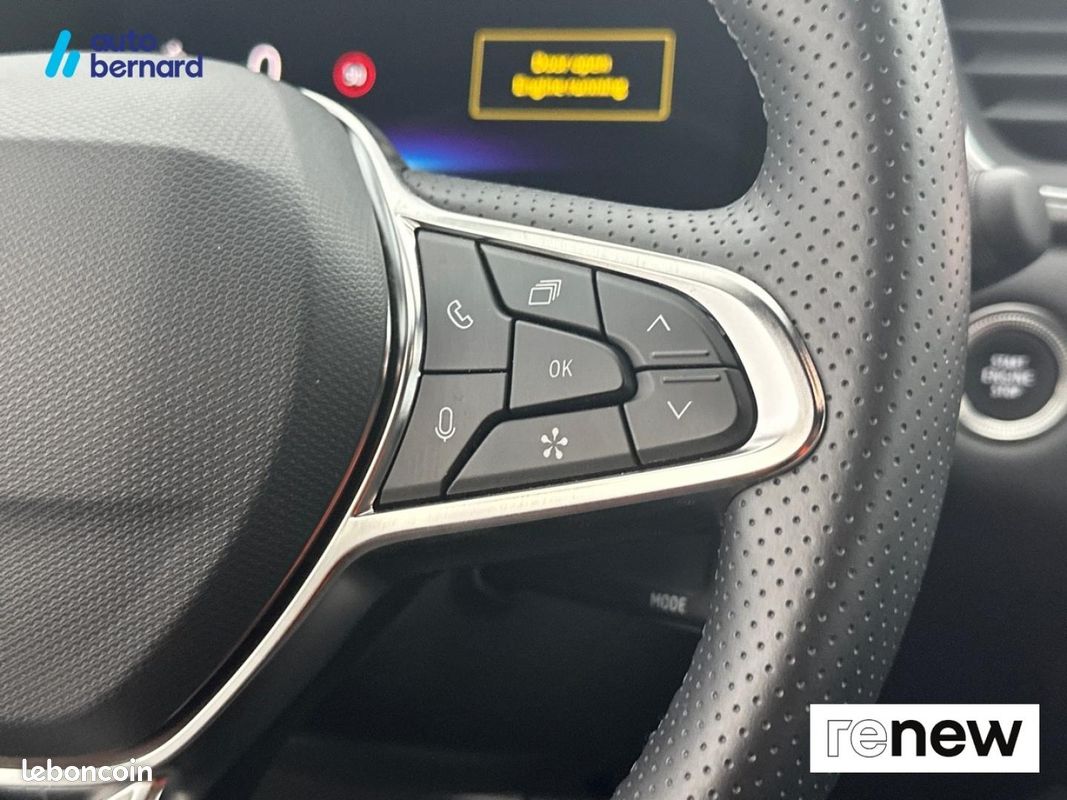 Renault Captur 1.8 E-Tech full hybrid 160ch Techno - 25 (image 18)