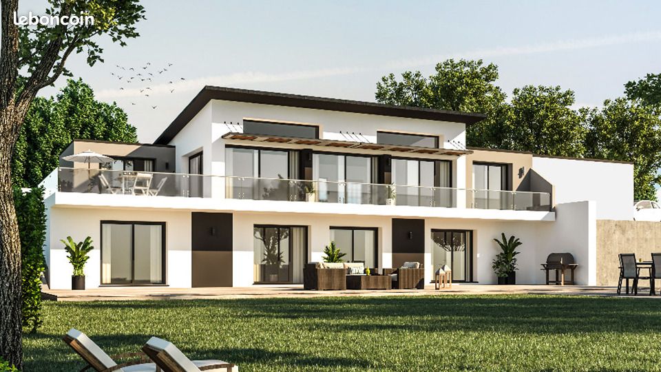 Maison 6 pièces 175 m² · à Guilers · 175 m² · 643 500 €