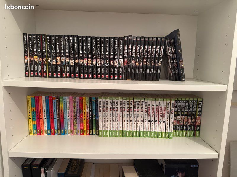 Manga (image 2)