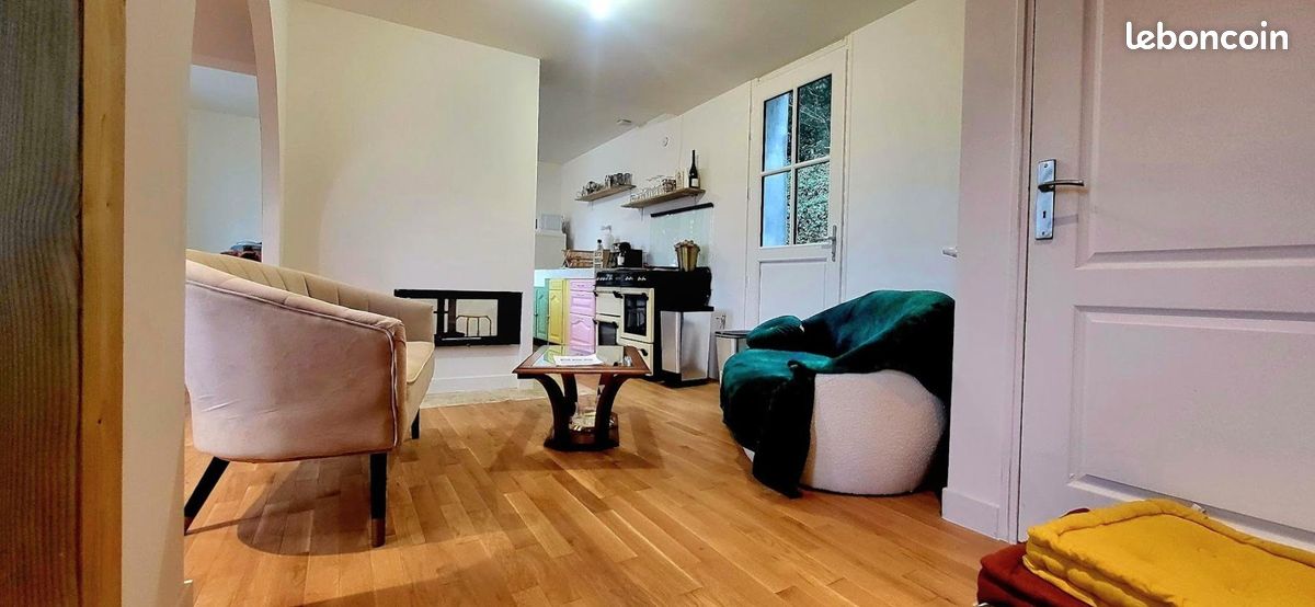 Maison 4 pièces 88 m² (image 3)