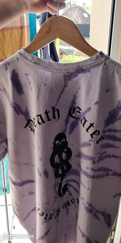 Tee-shirt femme - taille M - Harry Potter (image 2)