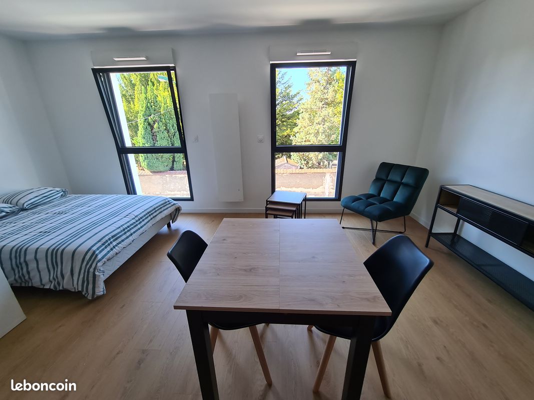 Appartement 1 pièce 36 m² · à Reims · 35,5 m² · 760 €/mois