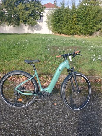 Vélo Tout Chemin E-ACTV 500 Vélos