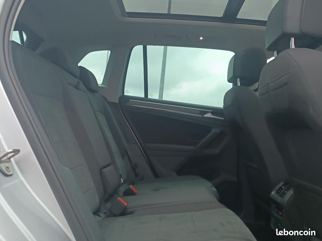 VOLKSWAGEN TIGUAN 2.0 tdi 150 elegance dsg7 (image 32)