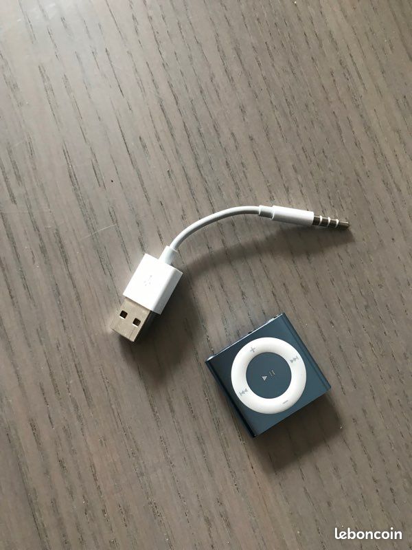 IPod shuffle (image 2)