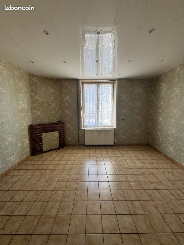 Maison 3 pièces 60 m² · à Caen · 60 m² · 160 000 €