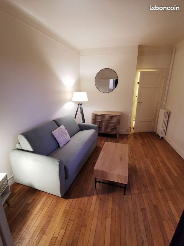 Appartement 1 pièce 20 m² · à Courbevoie · 19,5 m² · 925 €/mois