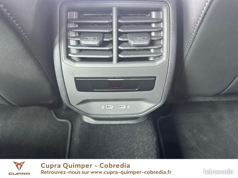 Cupra Formentor 1.5 eHybrid 272ch VZ DSG6 (image 10)