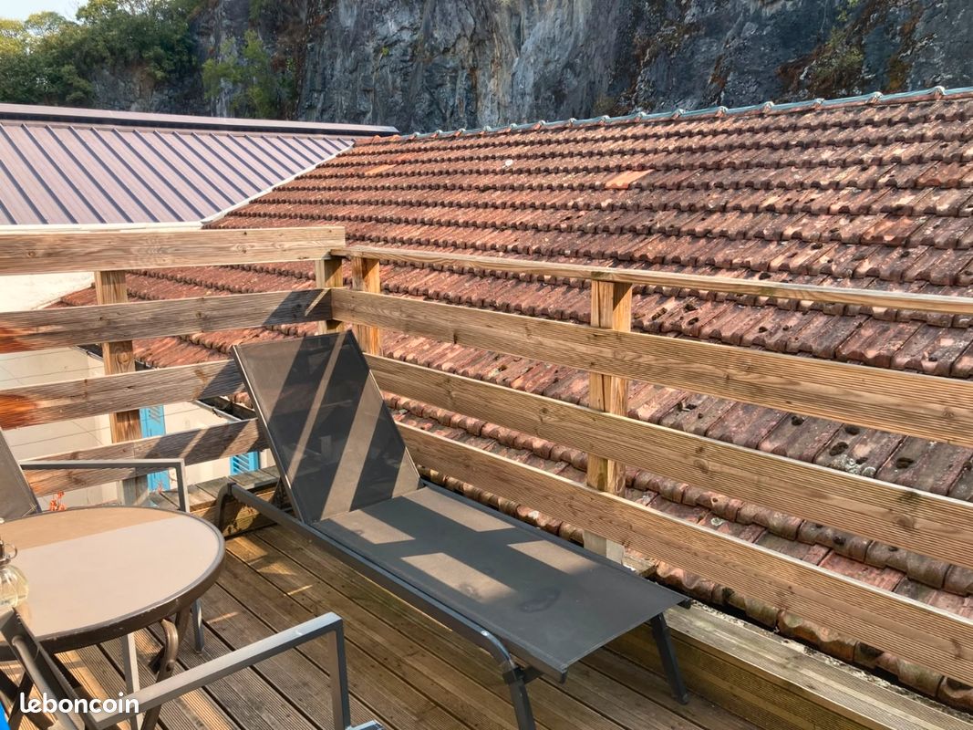Appartement 1 pièce 22 m² · à Lourdes · 22 m² · 460 €/mois