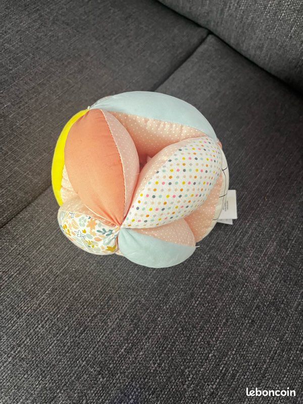 Jeux bébé (image 5)