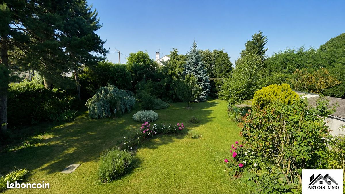 Maison 7 pièces 163 m² · à Vermelles · 163 m² · 213 500 €