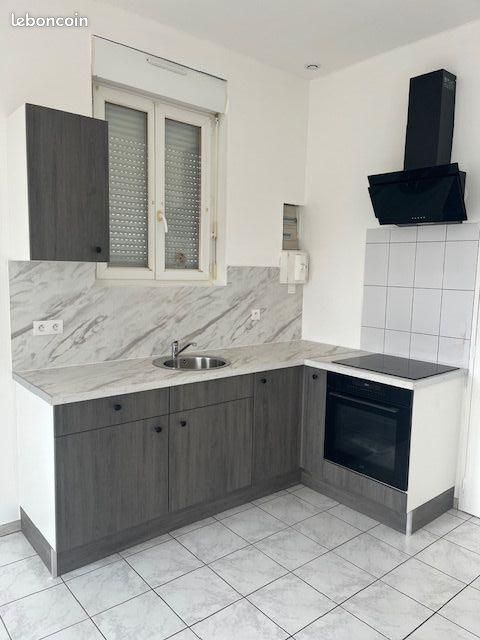 Appartement 2 pièces 46 m² · à Faverolles · 46 m² · 564 €/mois