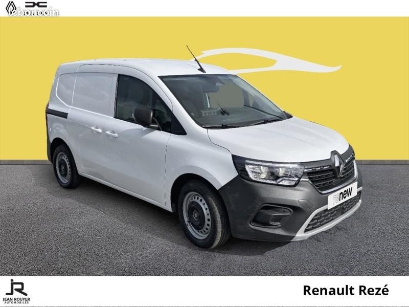 Renault Kangoo Van L1 1.5 Blue dCi 95ch Extra - 22 (image 2)