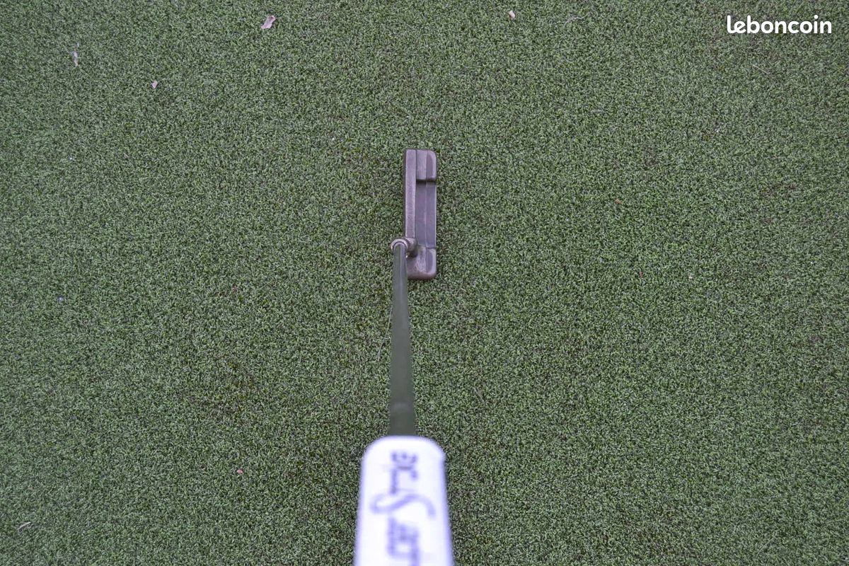 Club de golf Putter Ping Anser Bronze (image 5)