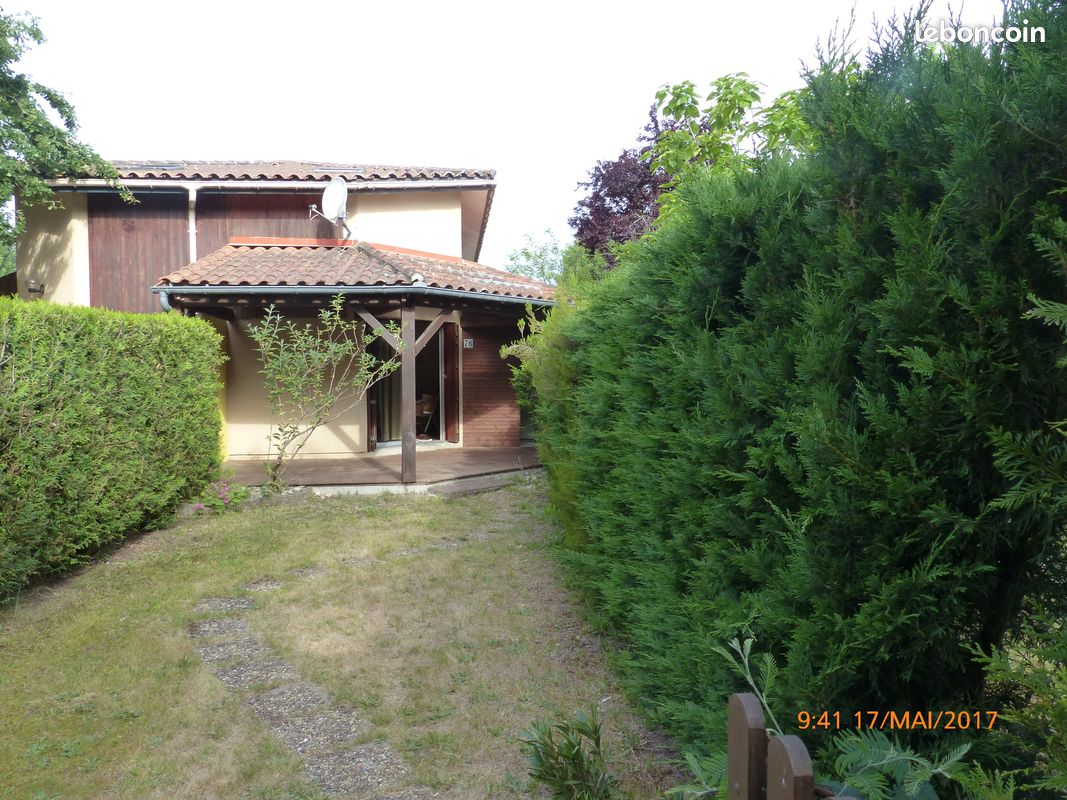 Maison 3 pièces 37 m² · à Hourtin · 37 m² · 145 000 €
