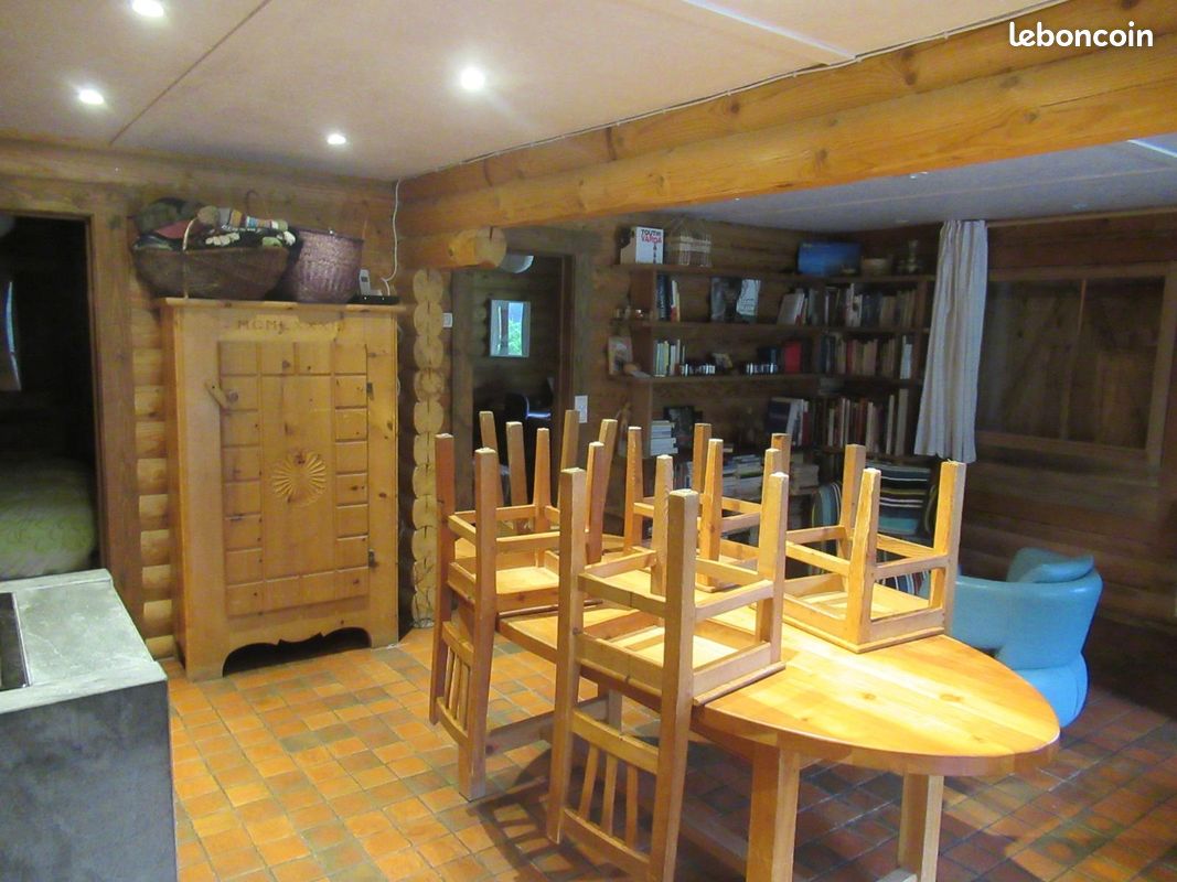 Duplex 6 pièces 123 m² (image 6)