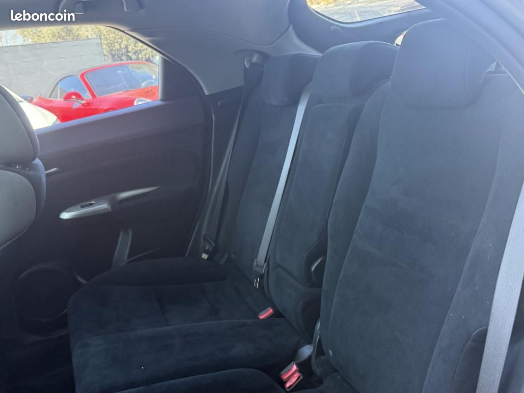Honda Civic 2.2 i-CTDI 140cv Executive (image 15)