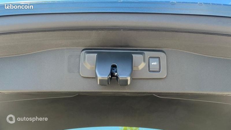 Renault Austral 1.2 E-Tech full hybrid 200ch esprit Alpine - 26 (image 15)