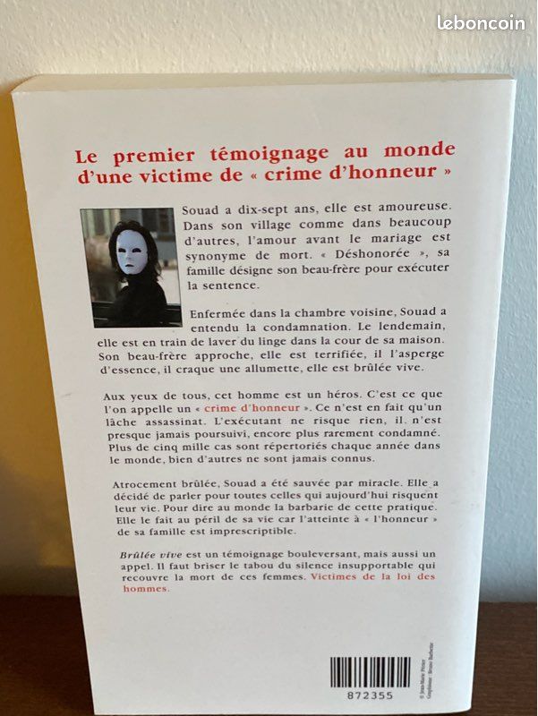 Livre de Souad (image 2)