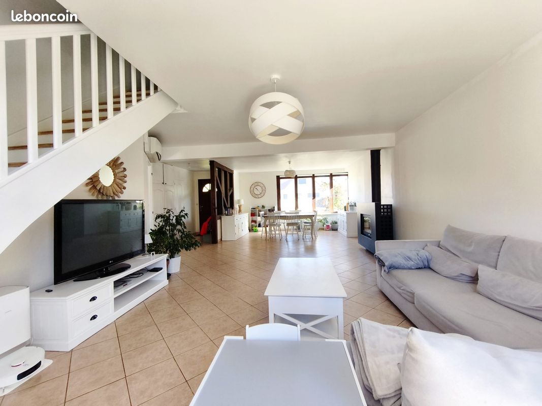 Maison 8 pièces 171 m² (image 4)