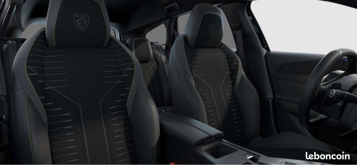Peugeot 308 SW (3) Hybrid 145 e-DCS6 GT (image 10)