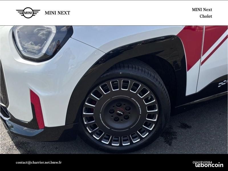 Mini Aceman JCW E 258ch JCW (image 4)