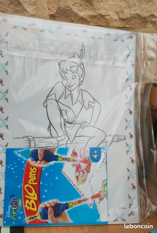 Lot coloriage enfant (image 6)