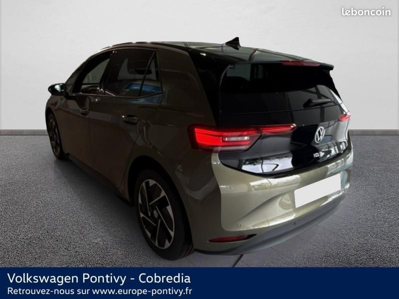 Volkswagen ID.3 204ch Pro 59 kWh Life Max (image 3)