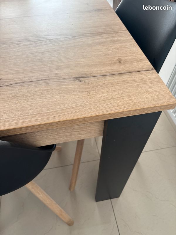 Table à manger (image 4)