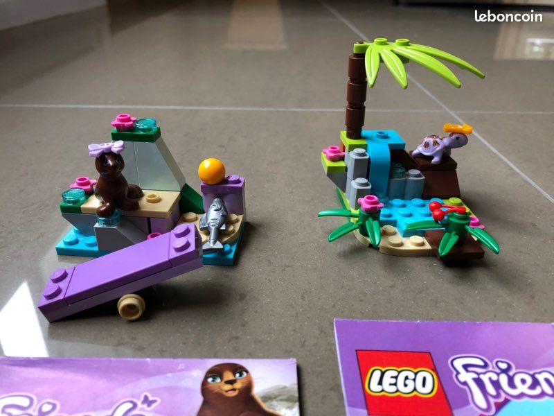 Lego friends (image 1)