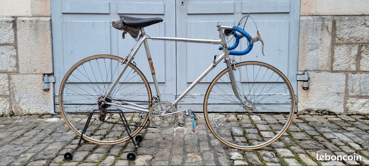 Dérailleur Arrière Vintage Dérailleur Arrière Sachs-Huret Vintage (réf
