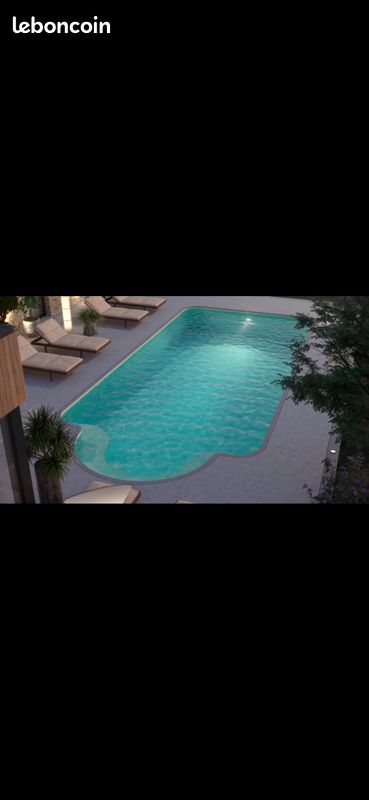 Bâche à barres (image 1)