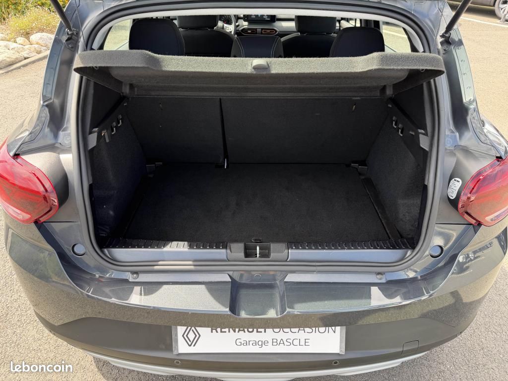 DACIA SANDERO III1.0 ECO-G - 100 Stepway Confort -22 (image 12)