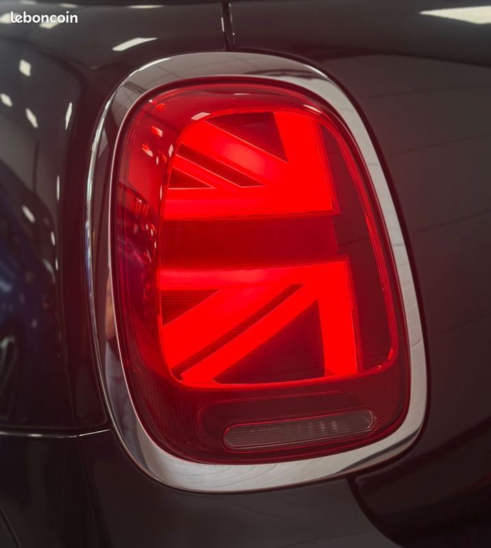 MINI COOPER CABRIOLET 1.5 135CH BVA PREMIUM PLUs (image 25)