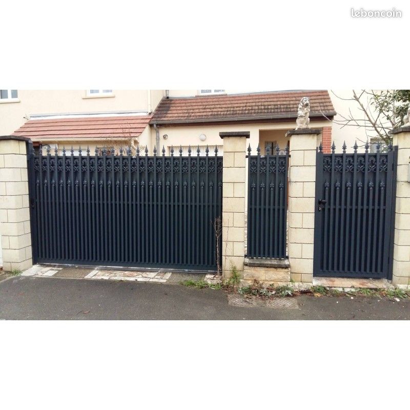 Portail (image 3)