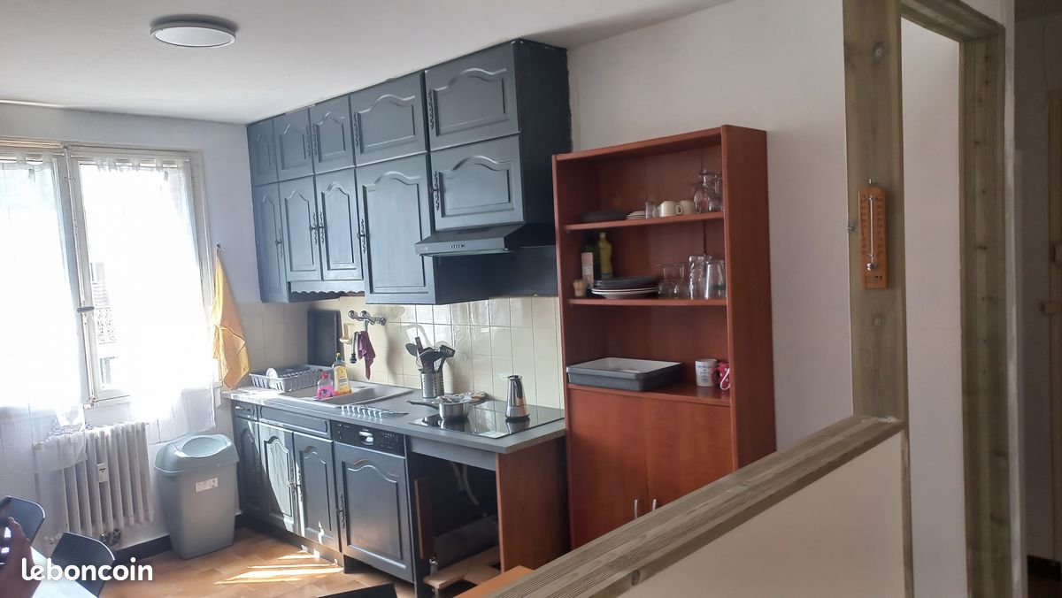 Appartement 5 pièces 78 m² · à Thonon-les-Bains · 78 m² · 279 000 €
