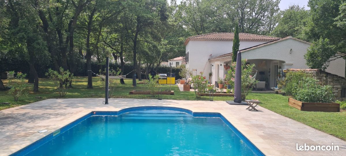 Location au pied du Luberon (image 8)