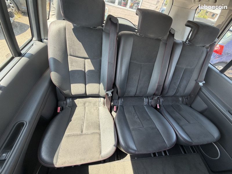 Renault ESPACE IV 2.0T 170CH ALYUM PLUS EVOLUTION BVA (image 15)