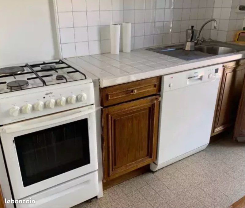 Appartement 3 pièces 68 m² · à Aix-en-Provence · 68,5 m² · 1 070 €/mois