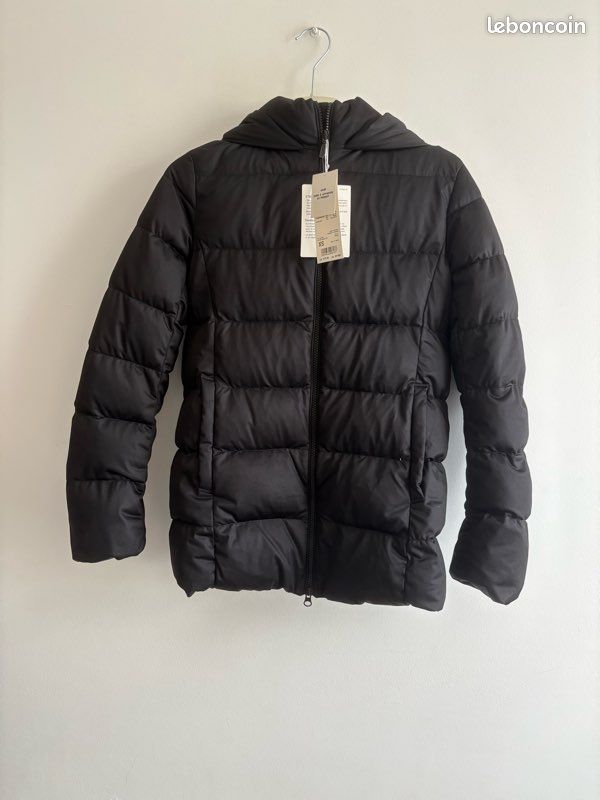 Doudoune uniqlo femme Vêtements