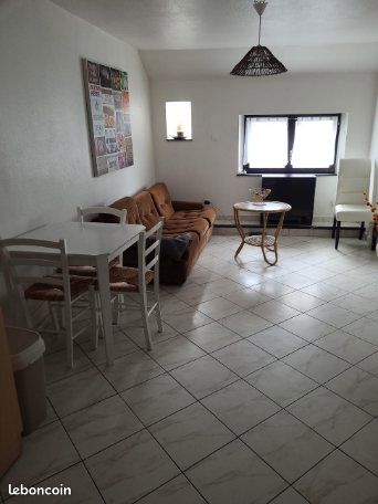 Studio meuble