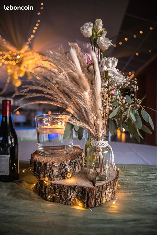Décoration mariage (image 2)