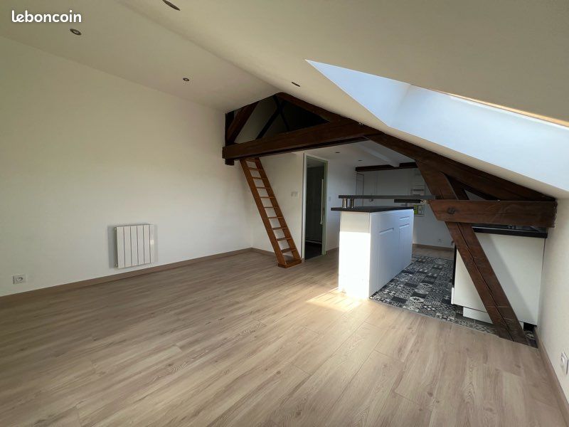 Appartement 1 pièce 32 m² · à Châlons-en-Champagne · 32 m² · 470 €/mois