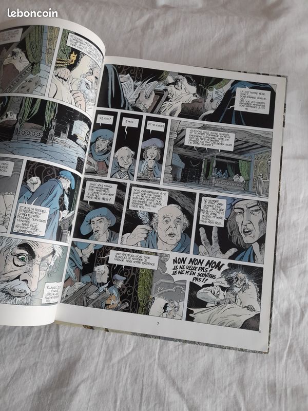 Livre : Balade au bout du monde 3 (image 3)