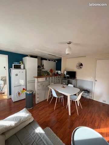 Appartement 2 pièces 38 m² · à Le Havre · 38 m² · 660 €