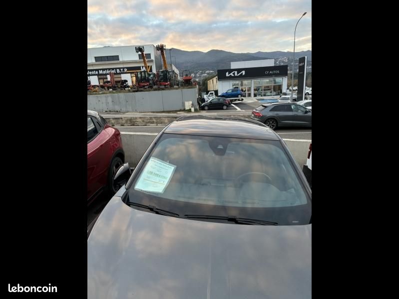 Ds DS 3 Crossback E-Tense Performance Line + (image 4)