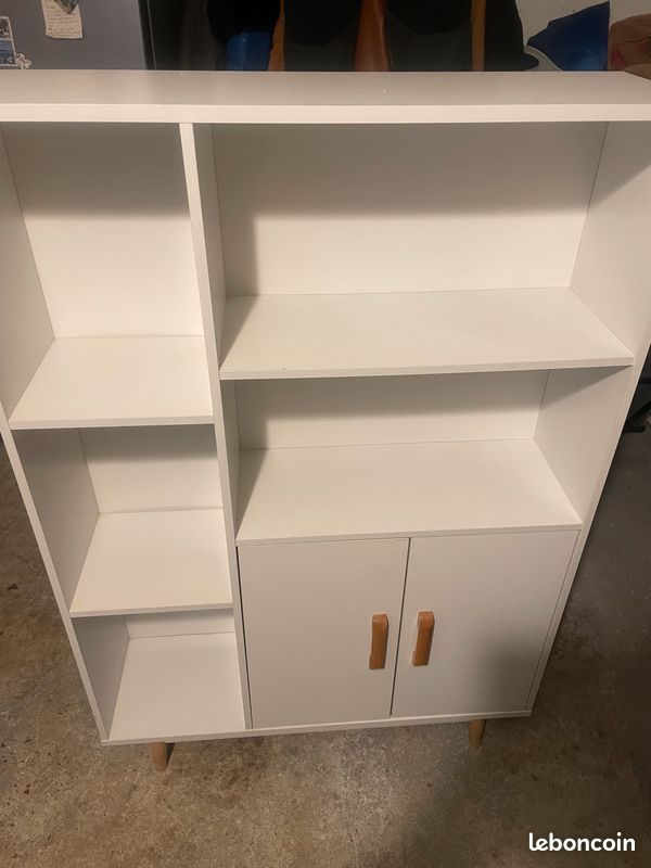 Meuble scandinave (image 1)