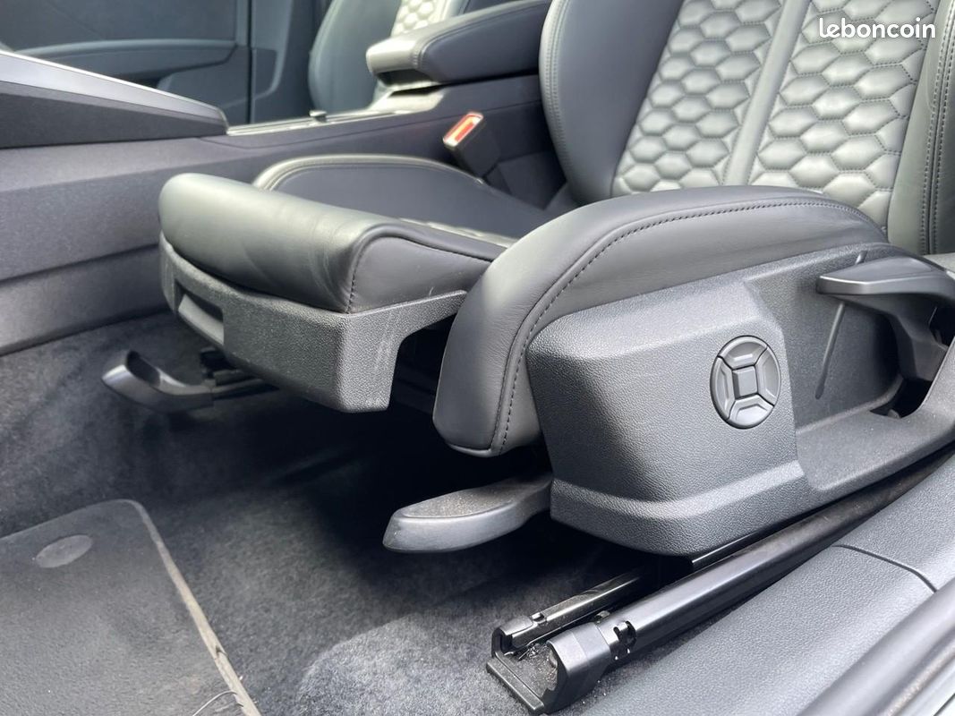 AUDI RS3 SPORTBACK Quattro 2.5 TFSI 400 S-tronic 8Y (image 19)