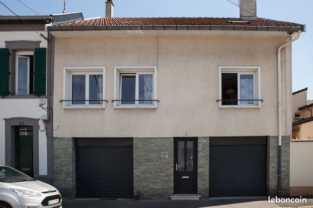 Maison 6 pièces 90 m² (image 1)