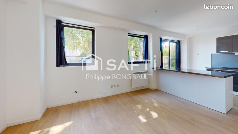 Location appartement et maison à louer La Tour-du-Pin (38110) - leboncoin